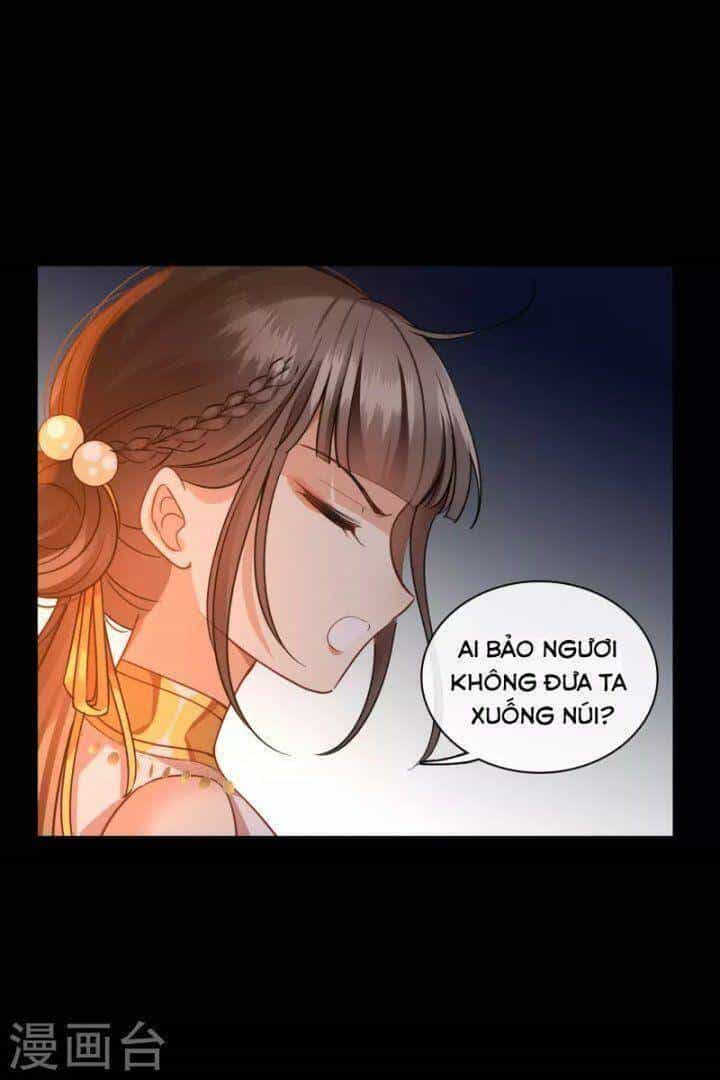 Nụ Cười Của Ngươi Ngọt Đến Mức Làm Gãy Tám Cái Răng Của Ta - Chương 57 - ảnh 9