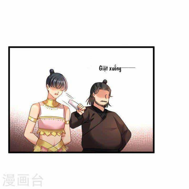 Nụ Cười Của Ngươi Ngọt Đến Mức Làm Gãy Tám Cái Răng Của Ta - Chương 59 - ảnh 31