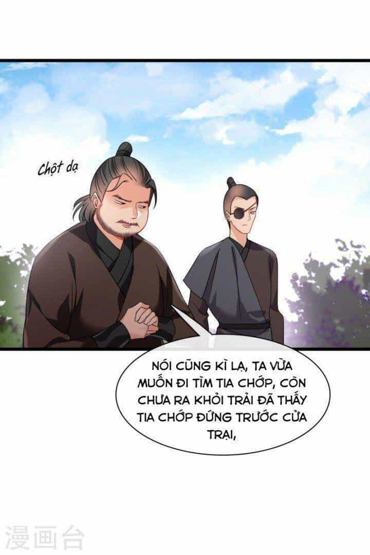 Nụ Cười Của Ngươi Ngọt Đến Mức Làm Gãy Tám Cái Răng Của Ta - Chương 60 - ảnh 25