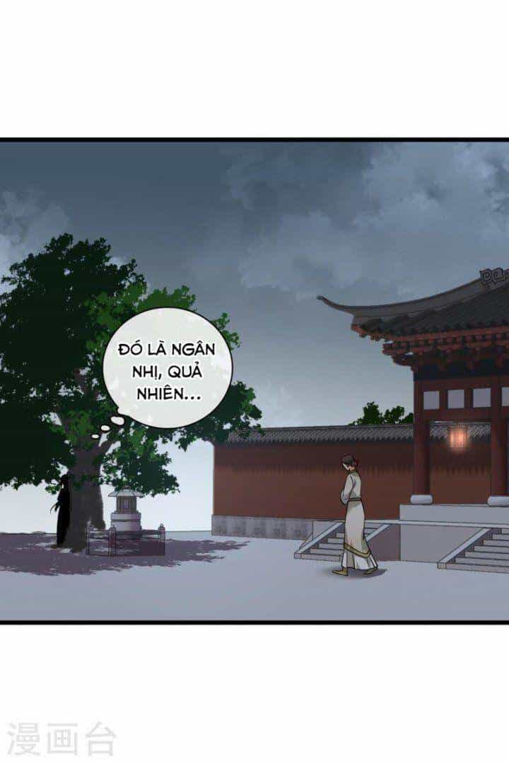 Nụ Cười Của Ngươi Ngọt Đến Mức Làm Gãy Tám Cái Răng Của Ta - Chương 61 - ảnh 18
