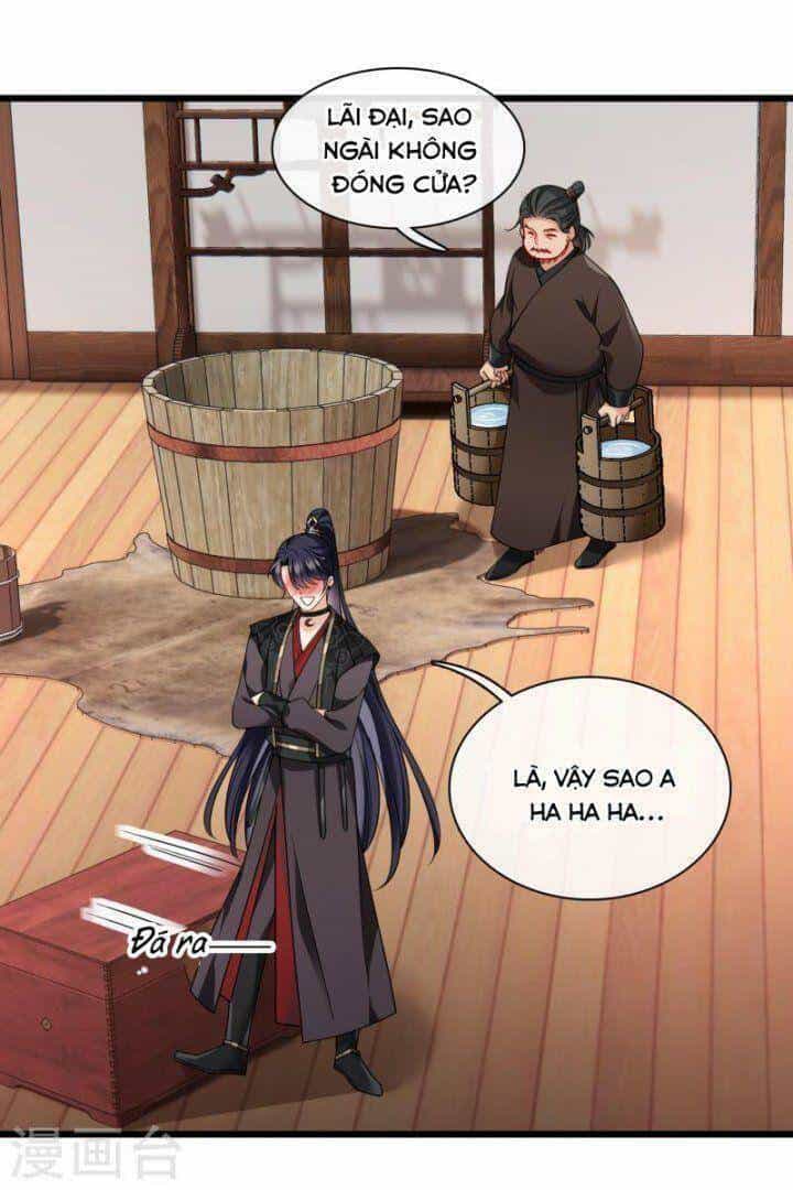 Nụ Cười Của Ngươi Ngọt Đến Mức Làm Gãy Tám Cái Răng Của Ta - Chương 62 - ảnh 15