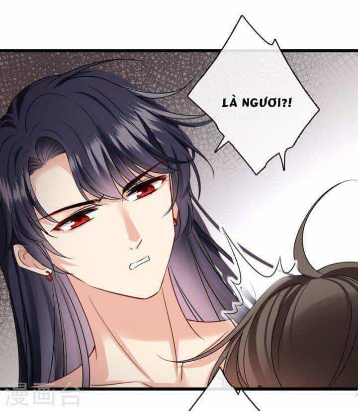 Nụ Cười Của Ngươi Ngọt Đến Mức Làm Gãy Tám Cái Răng Của Ta - Chương 63 - ảnh 15
