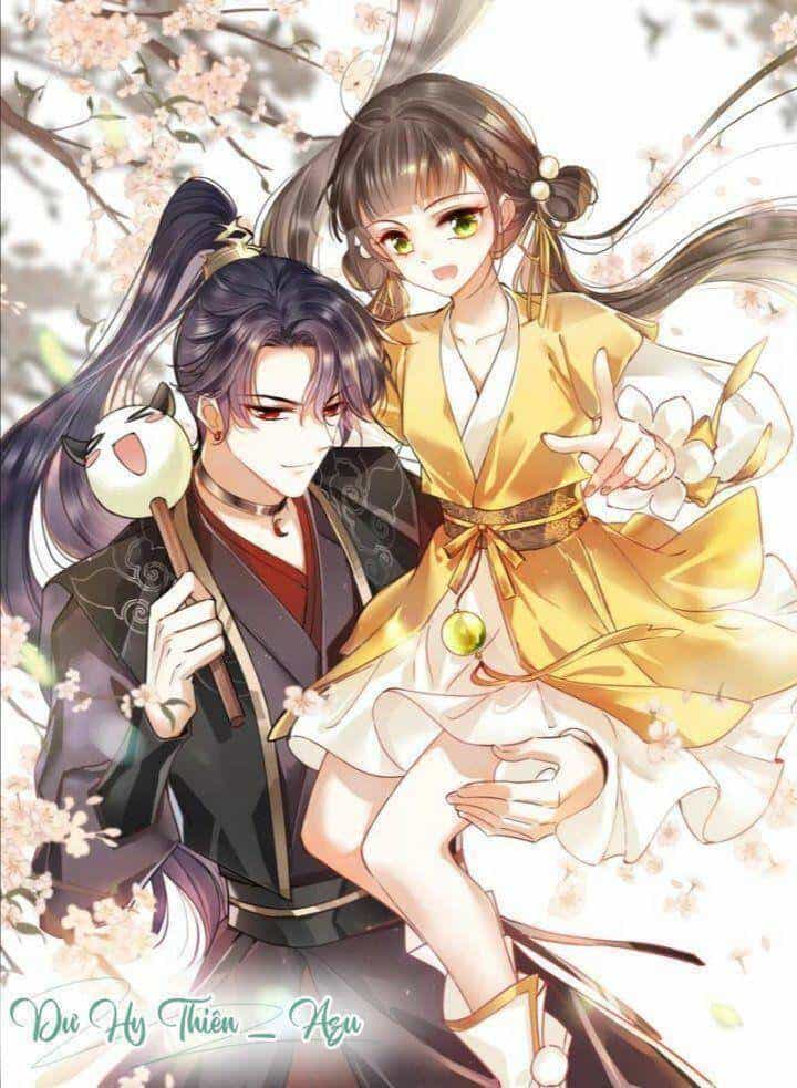 Nụ Cười Của Ngươi Ngọt Đến Mức Làm Gãy Tám Cái Răng Của Ta - Chương 65 - ảnh 2