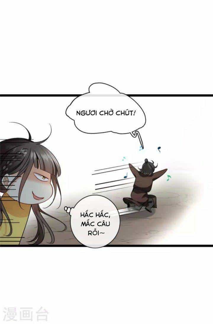 Nụ Cười Của Ngươi Ngọt Đến Mức Làm Gãy Tám Cái Răng Của Ta - Chương 66 - ảnh 14