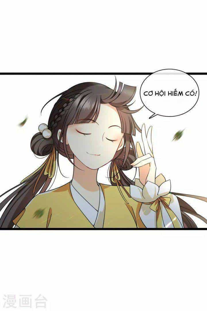 Nụ Cười Của Ngươi Ngọt Đến Mức Làm Gãy Tám Cái Răng Của Ta - Chương 66 - ảnh 15