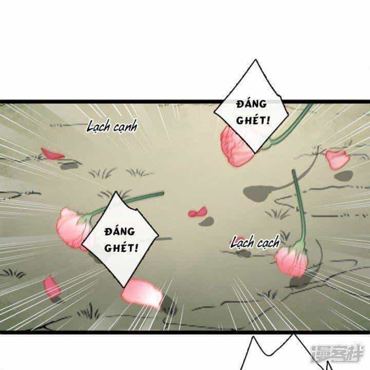 Nụ Cười Của Ngươi Ngọt Đến Mức Làm Gãy Tám Cái Răng Của Ta - Chương 68 - ảnh 7