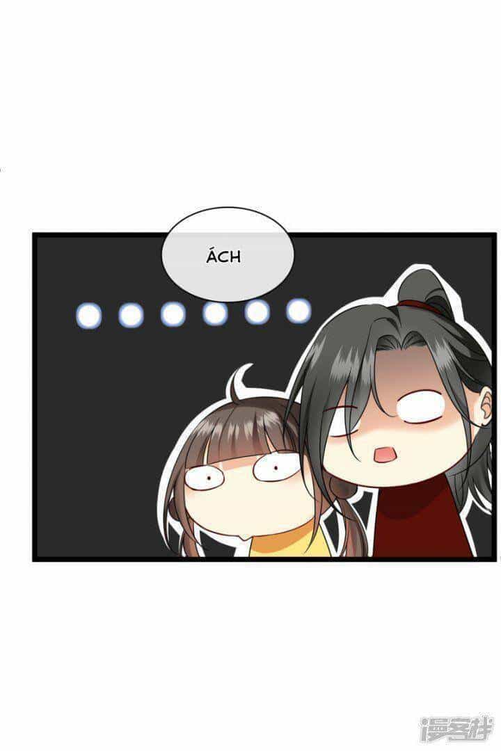 Nụ Cười Của Ngươi Ngọt Đến Mức Làm Gãy Tám Cái Răng Của Ta - Chương 69 - ảnh 36