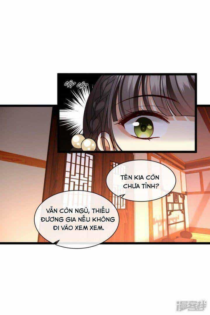 Nụ Cười Của Ngươi Ngọt Đến Mức Làm Gãy Tám Cái Răng Của Ta - Chương 72 - ảnh 20