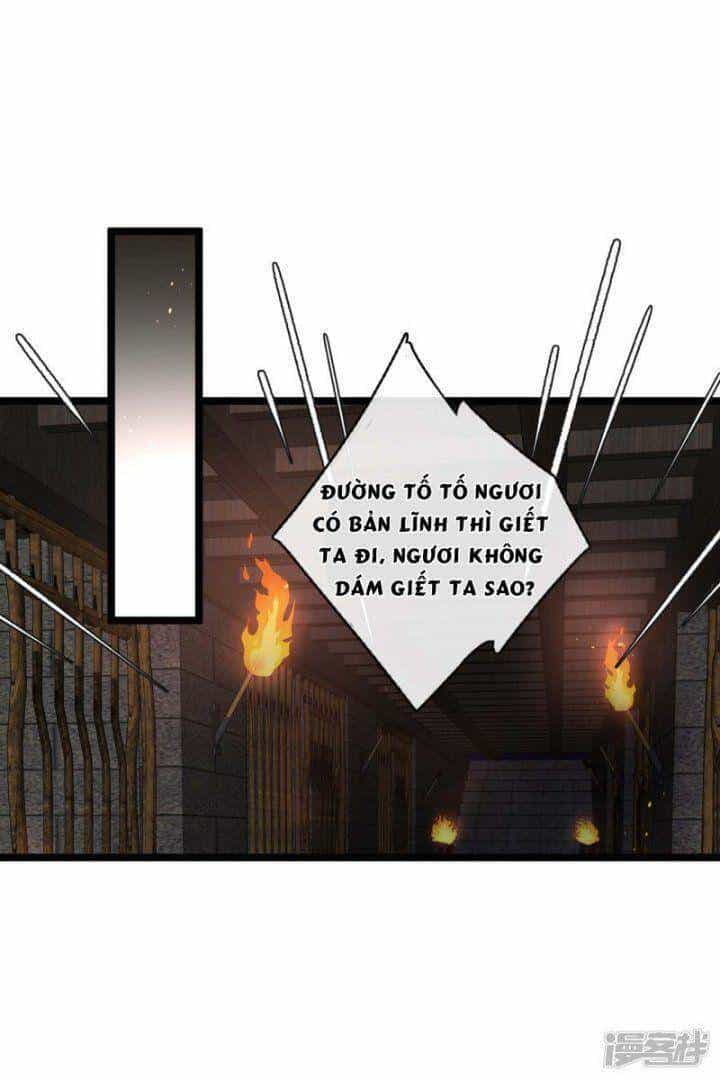Nụ Cười Của Ngươi Ngọt Đến Mức Làm Gãy Tám Cái Răng Của Ta - Chương 73 - ảnh 17