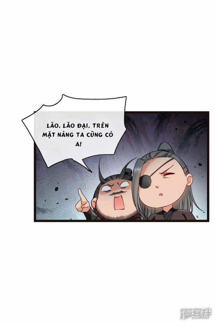 Nụ Cười Của Ngươi Ngọt Đến Mức Làm Gãy Tám Cái Răng Của Ta - Chương 75 - ảnh 11