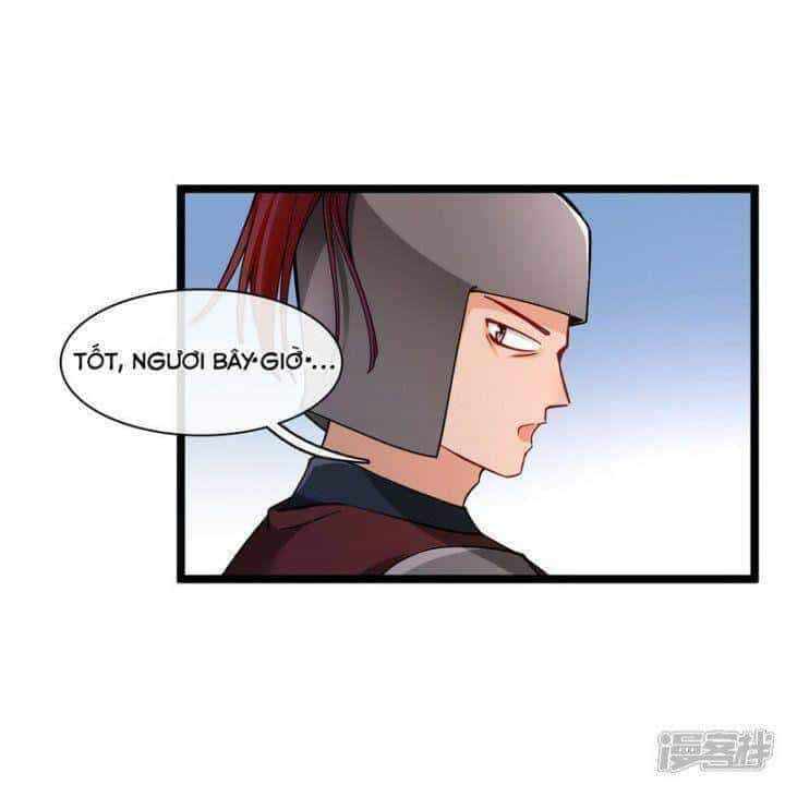 Nụ Cười Của Ngươi Ngọt Đến Mức Làm Gãy Tám Cái Răng Của Ta - Chương 76 - ảnh 26