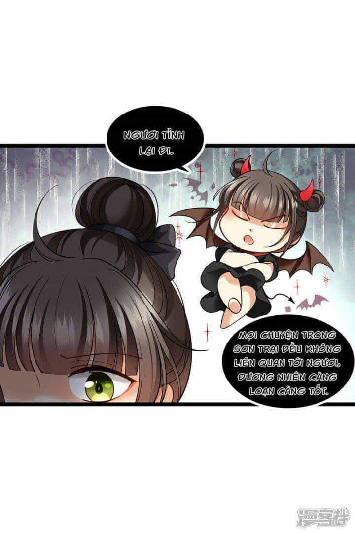 Nụ Cười Của Ngươi Ngọt Đến Mức Làm Gãy Tám Cái Răng Của Ta - Chương 79 - ảnh 22