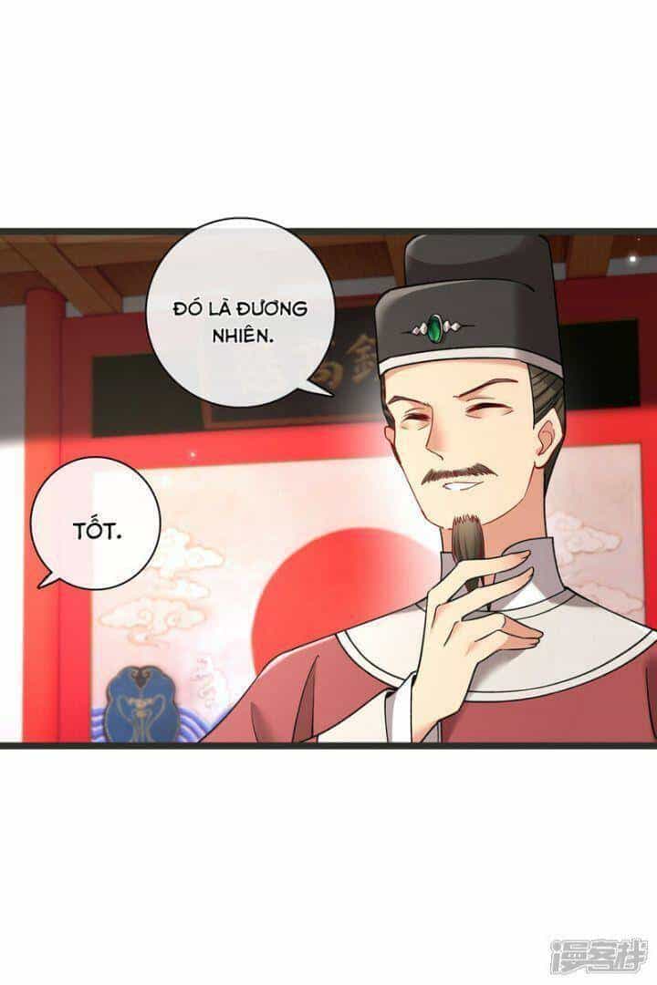 Nụ Cười Của Ngươi Ngọt Đến Mức Làm Gãy Tám Cái Răng Của Ta - Chương 80 - ảnh 9