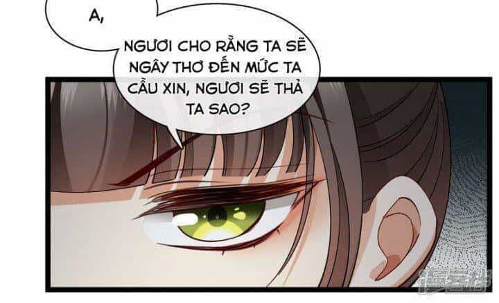 Nụ Cười Của Ngươi Ngọt Đến Mức Làm Gãy Tám Cái Răng Của Ta - Chương 82 - ảnh 21
