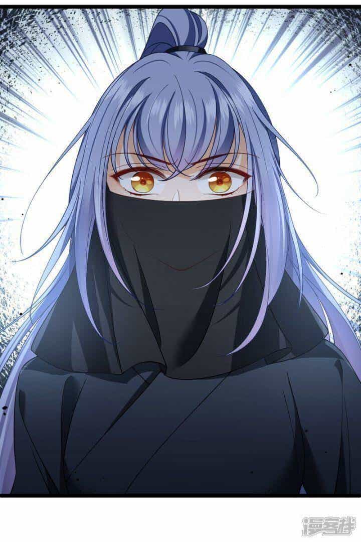 Nụ Cười Của Ngươi Ngọt Đến Mức Làm Gãy Tám Cái Răng Của Ta - Chương 84 - ảnh 25