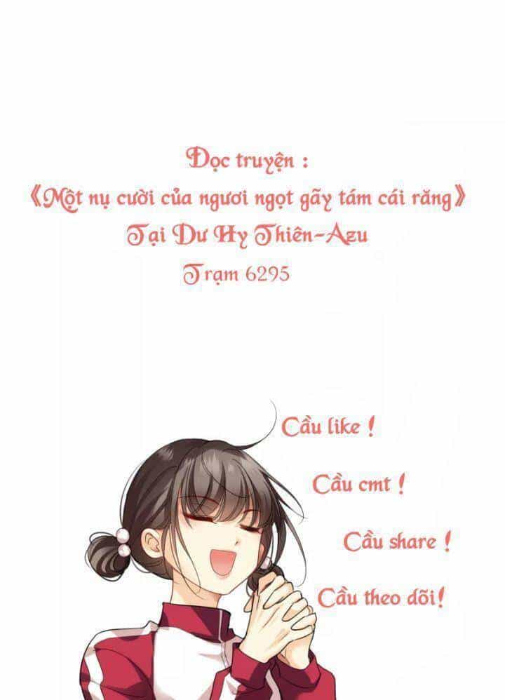 Nụ Cười Của Ngươi Ngọt Đến Mức Làm Gãy Tám Cái Răng Của Ta - Chương 84 - ảnh 34