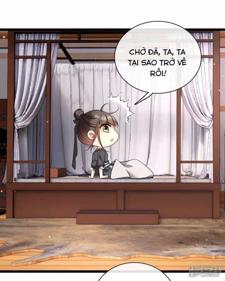 Nụ Cười Của Ngươi Ngọt Đến Mức Làm Gãy Tám Cái Răng Của Ta - Chương 85 - ảnh 18