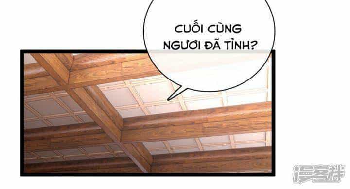 Nụ Cười Của Ngươi Ngọt Đến Mức Làm Gãy Tám Cái Răng Của Ta - Chương 85 - ảnh 19