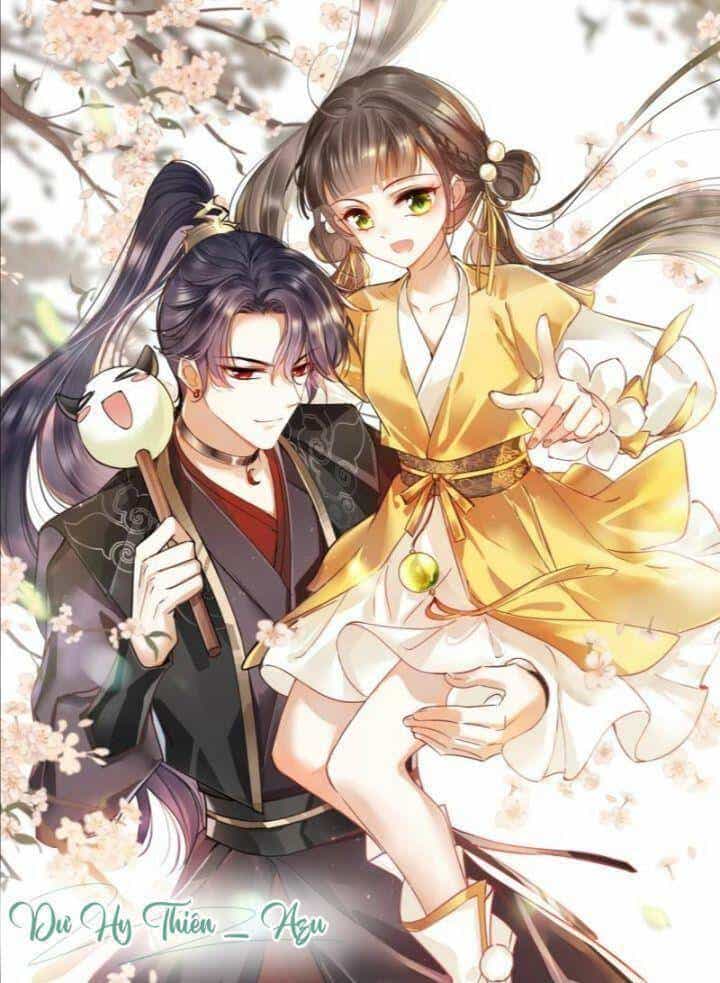 Nụ Cười Của Ngươi Ngọt Đến Mức Làm Gãy Tám Cái Răng Của Ta - Chương 85 - ảnh 2