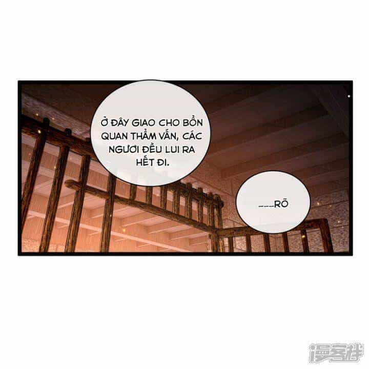 Nụ Cười Của Ngươi Ngọt Đến Mức Làm Gãy Tám Cái Răng Của Ta - Chương 87 - ảnh 22