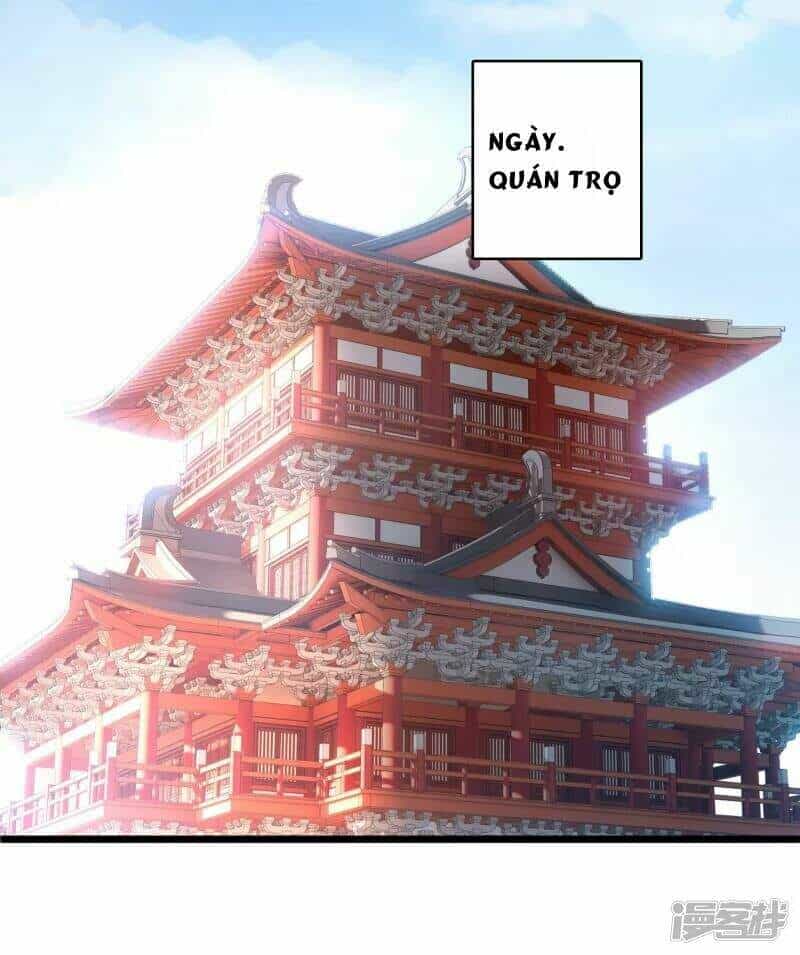 Nụ Cười Của Ngươi Ngọt Đến Mức Làm Gãy Tám Cái Răng Của Ta - Chương 8 - ảnh 30