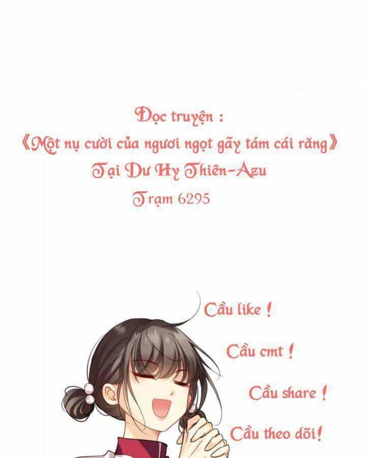 Nụ Cười Của Ngươi Ngọt Đến Mức Làm Gãy Tám Cái Răng Của Ta - Chương 89 - ảnh 67