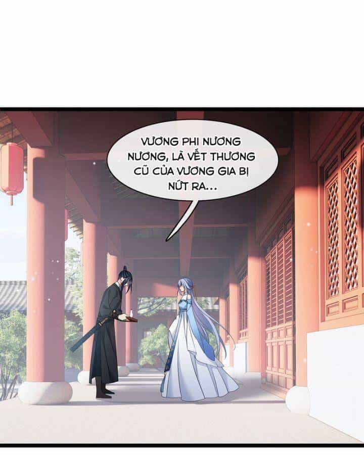 Nụ Cười Của Ngươi Ngọt Đến Mức Làm Gãy Tám Cái Răng Của Ta - Chương 91 - ảnh 19