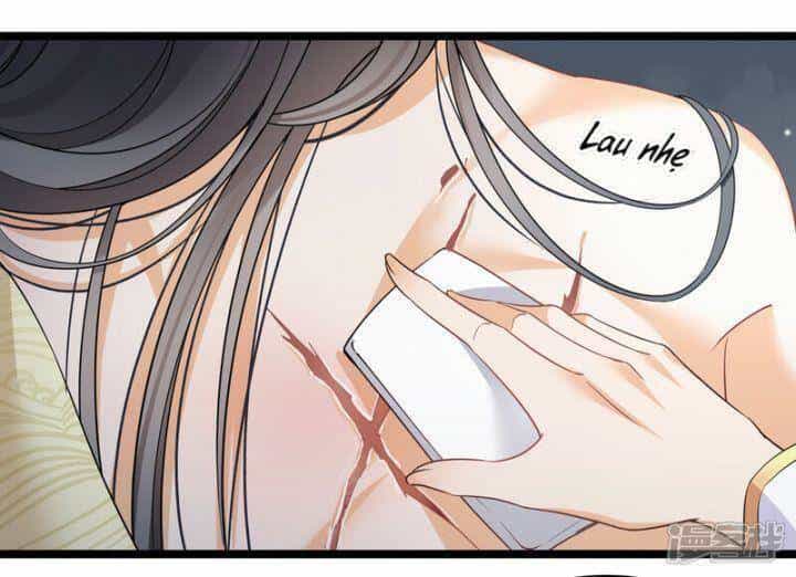 Nụ Cười Của Ngươi Ngọt Đến Mức Làm Gãy Tám Cái Răng Của Ta - Chương 91 - ảnh 54
