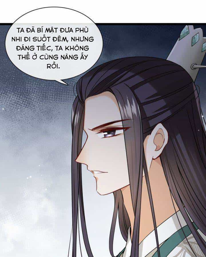 Nụ Cười Của Ngươi Ngọt Đến Mức Làm Gãy Tám Cái Răng Của Ta - Chương 92 - ảnh 49