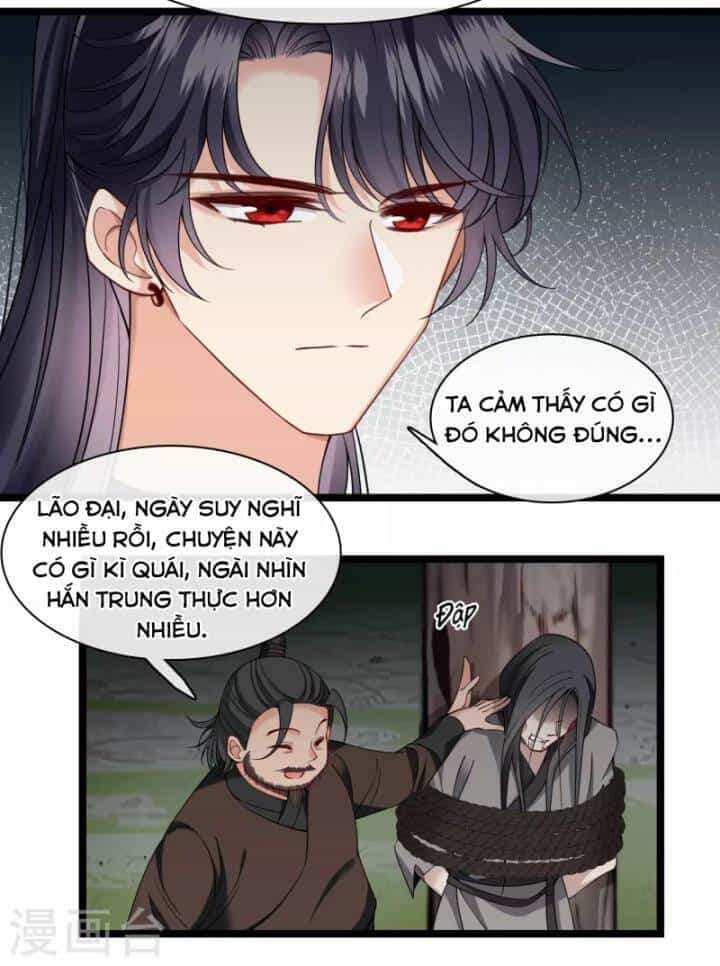 Nụ Cười Của Ngươi Ngọt Đến Mức Làm Gãy Tám Cái Răng Của Ta - Chương 94 - ảnh 61