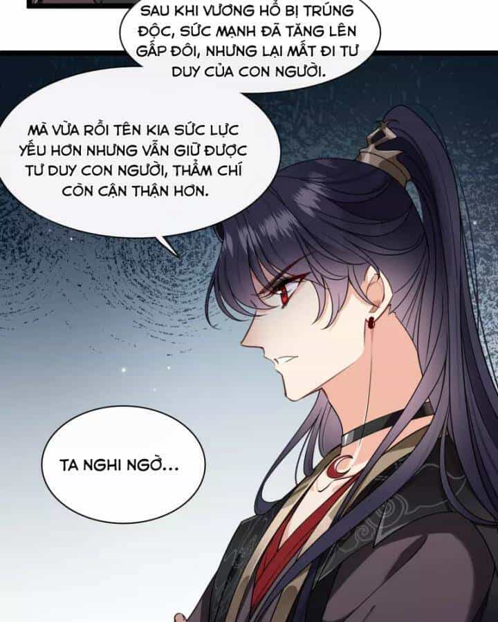 Nụ Cười Của Ngươi Ngọt Đến Mức Làm Gãy Tám Cái Răng Của Ta - Chương 95 - ảnh 31