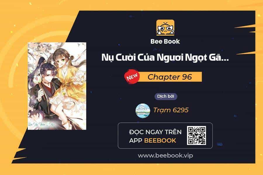 Nụ Cười Của Ngươi Ngọt Đến Mức Làm Gãy Tám Cái Răng Của Ta - Chương 96 - ảnh 1