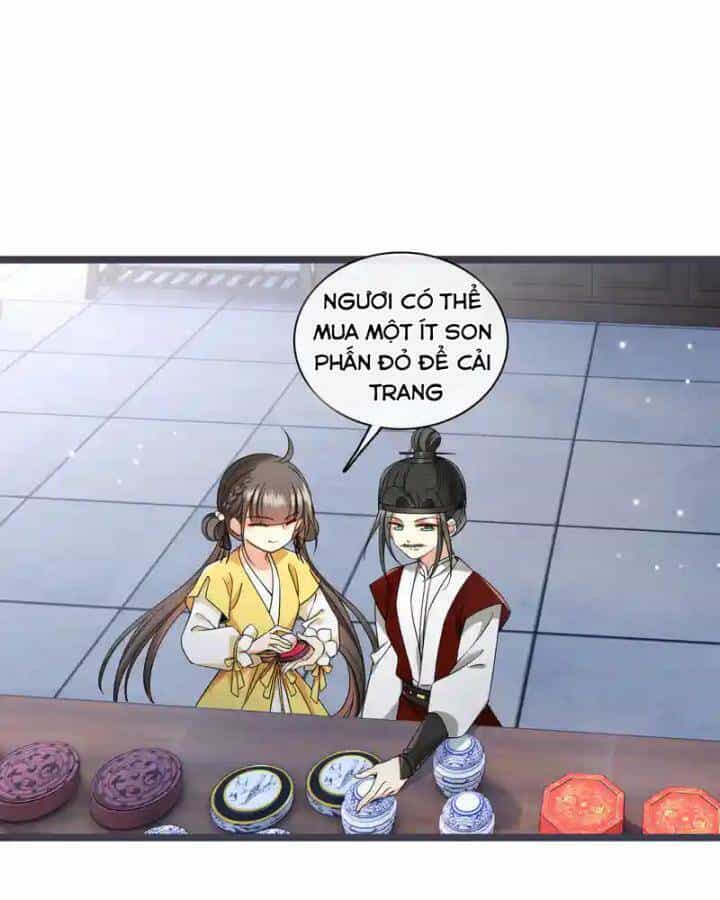 Nụ Cười Của Ngươi Ngọt Đến Mức Làm Gãy Tám Cái Răng Của Ta - Chương 96 - ảnh 58