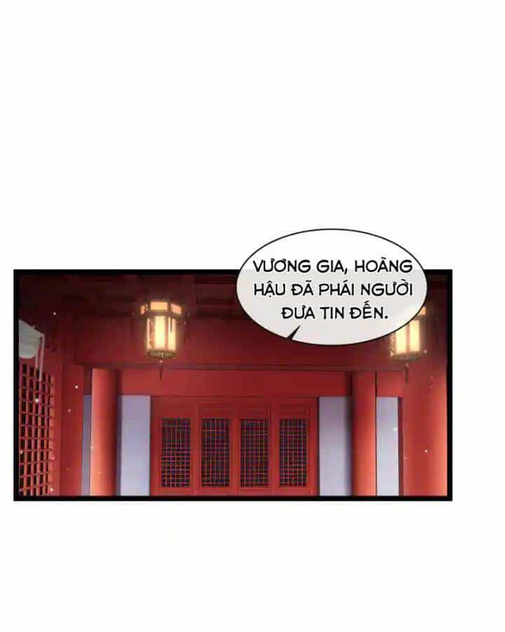 Nụ Cười Của Ngươi Ngọt Đến Mức Làm Gãy Tám Cái Răng Của Ta - Chương 96 - ảnh 6