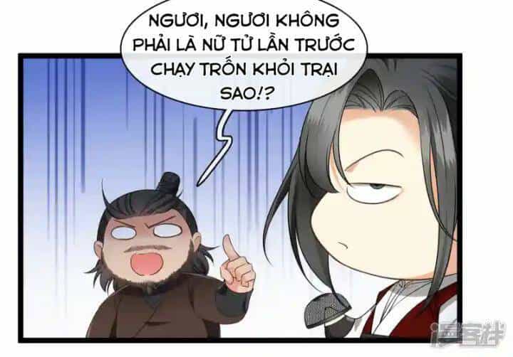 Nụ Cười Của Ngươi Ngọt Đến Mức Làm Gãy Tám Cái Răng Của Ta - Chương 98 - ảnh 32