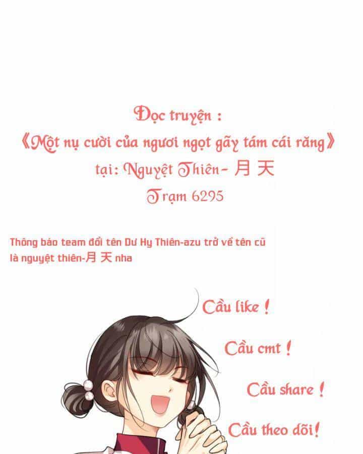 Nụ Cười Của Ngươi Ngọt Đến Mức Làm Gãy Tám Cái Răng Của Ta - Chương 98 - ảnh 61