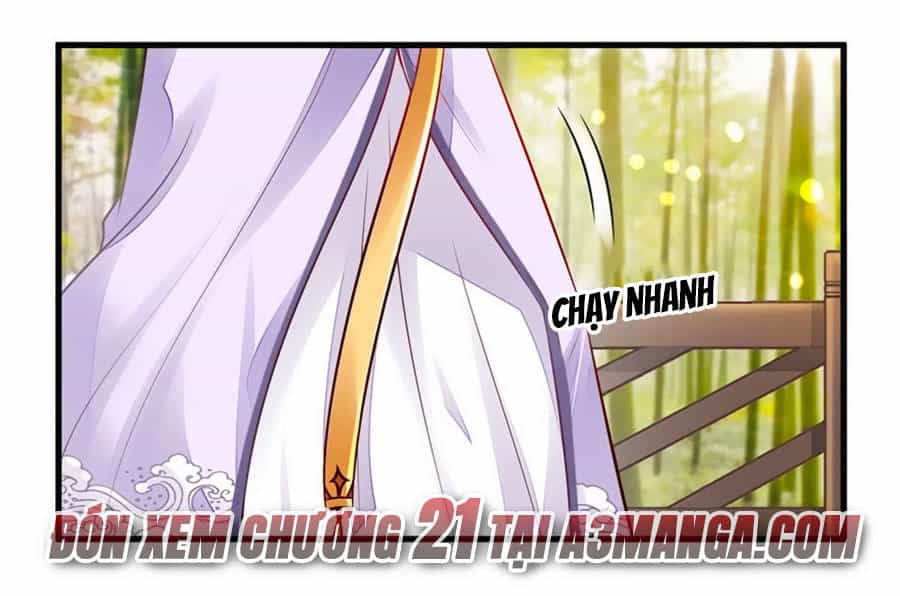 Nữ Đế Livestream Công Lược - Chương 20 - ảnh 17