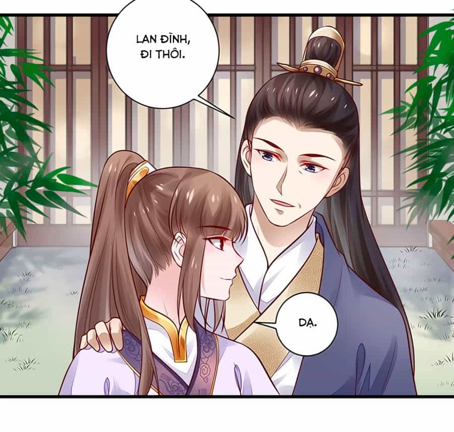 Nữ Đế Livestream Công Lược - Chương 25 - ảnh 22