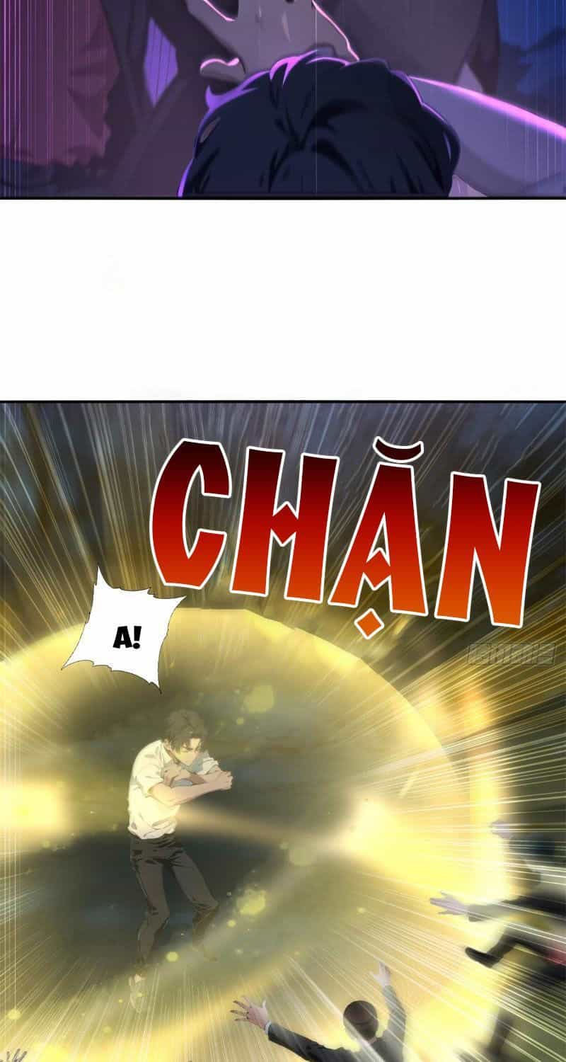 Nữ Đế Ma Tôn Xuyên Không Thành Cấp Trên Của Tôi - Chương 1 - ảnh 49