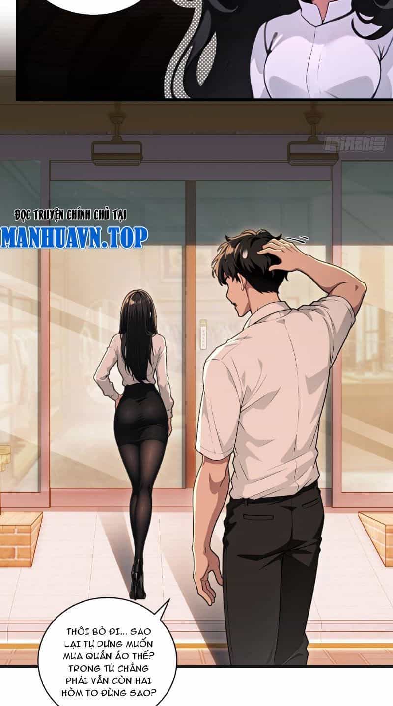 Nữ Đế Ma Tôn Xuyên Không Thành Cấp Trên Của Tôi - Chương 10 - ảnh 14