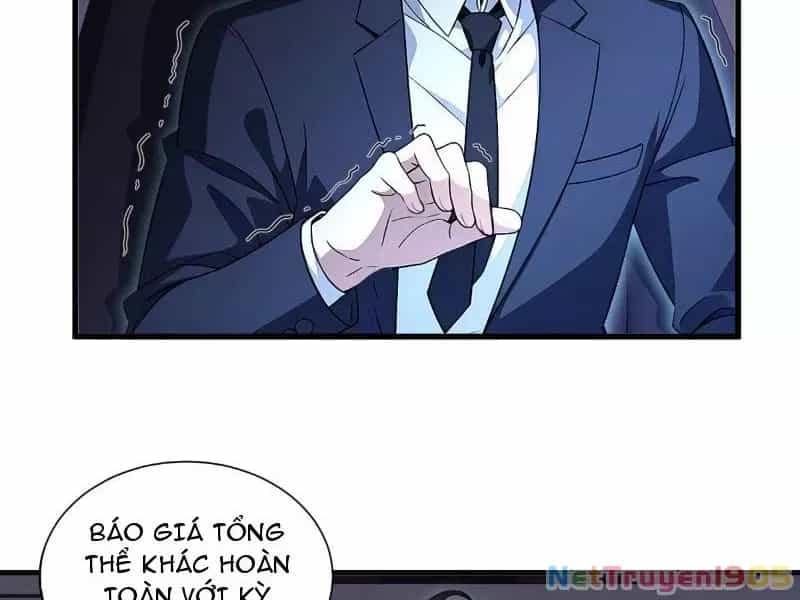 Nữ Đế Ma Tôn Xuyên Không Thành Cấp Trên Của Tôi - Chương 13 - ảnh 2