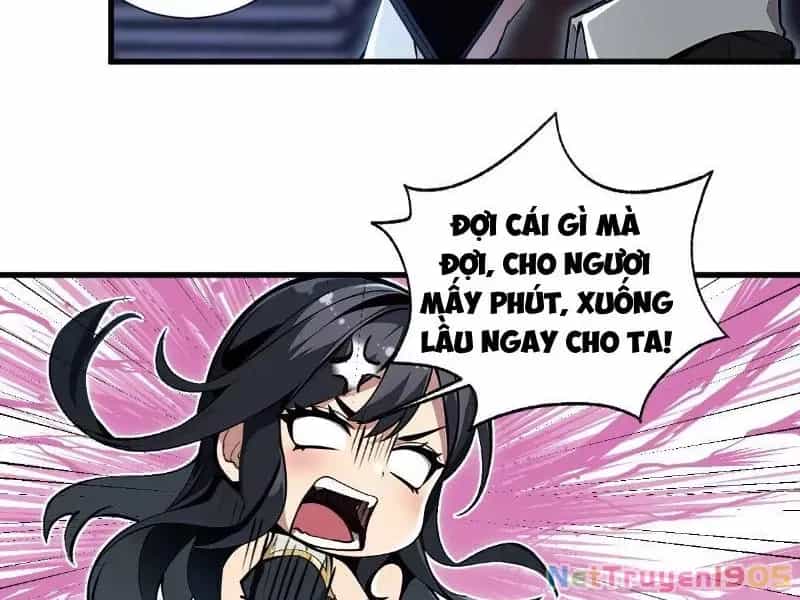 Nữ Đế Ma Tôn Xuyên Không Thành Cấp Trên Của Tôi - Chương 13 - ảnh 9