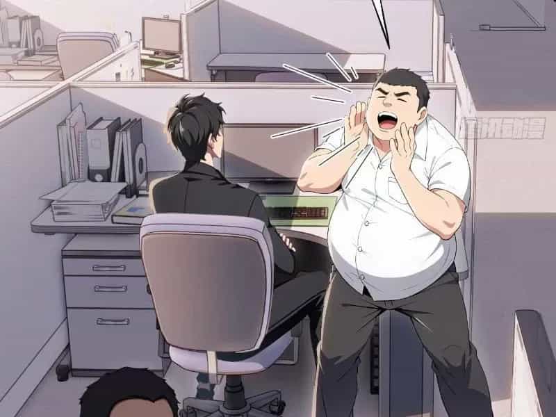 Nữ Đế Ma Tôn Xuyên Không Thành Cấp Trên Của Tôi - Chương 14 - ảnh 10