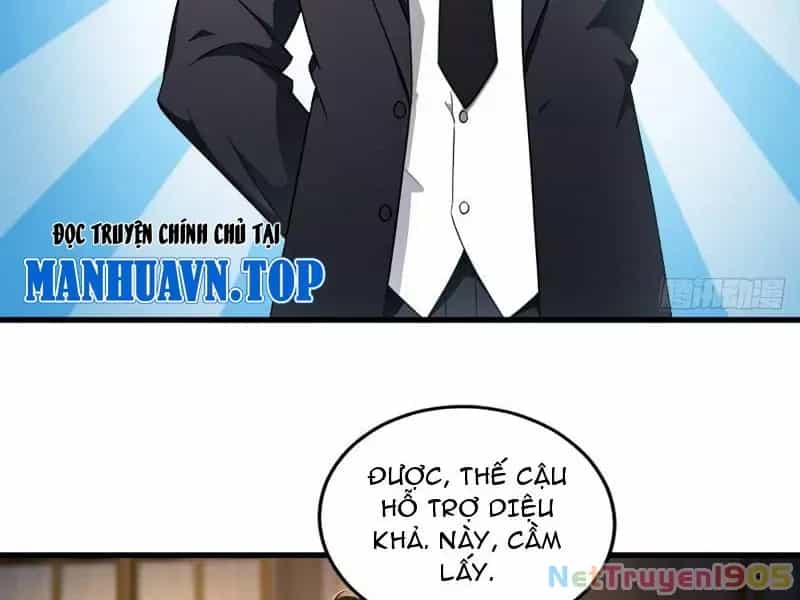 Nữ Đế Ma Tôn Xuyên Không Thành Cấp Trên Của Tôi - Chương 15 - ảnh 8