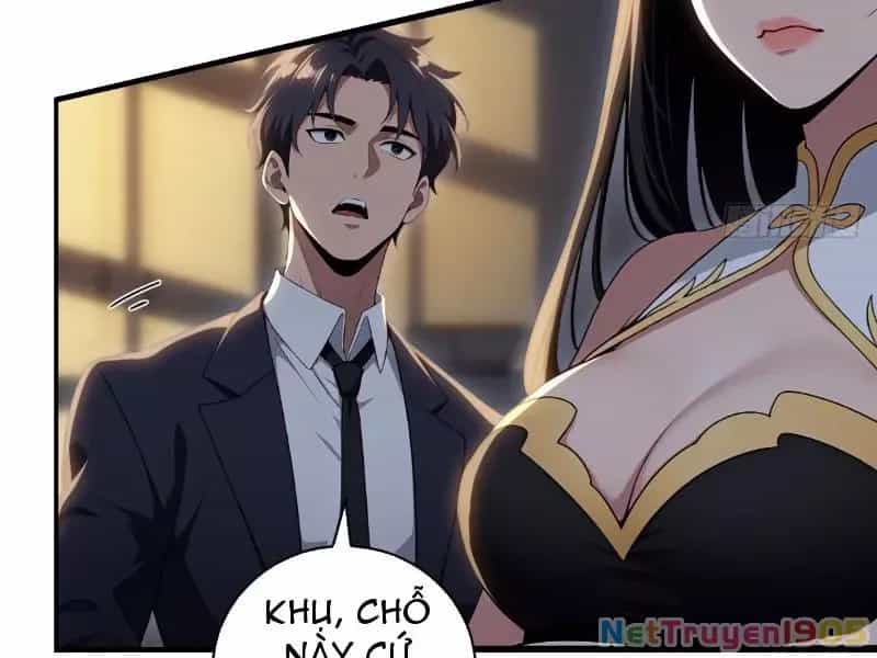 Nữ Đế Ma Tôn Xuyên Không Thành Cấp Trên Của Tôi - Chương 16 - ảnh 51