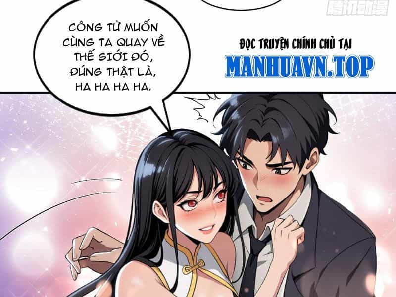 Nữ Đế Ma Tôn Xuyên Không Thành Cấp Trên Của Tôi - Chương 18 - ảnh 69