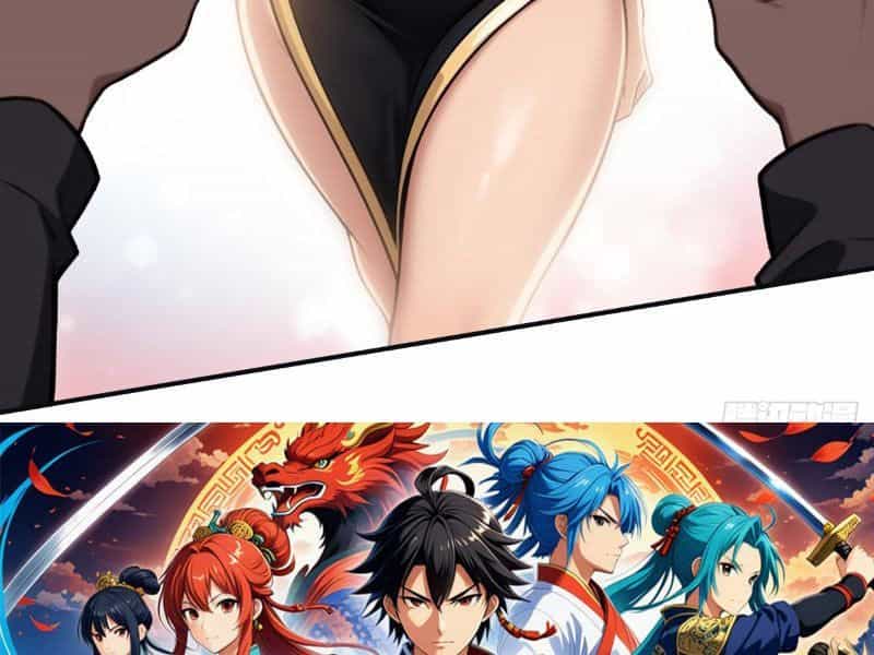 Nữ Đế Ma Tôn Xuyên Không Thành Cấp Trên Của Tôi - Chương 18 - ảnh 76