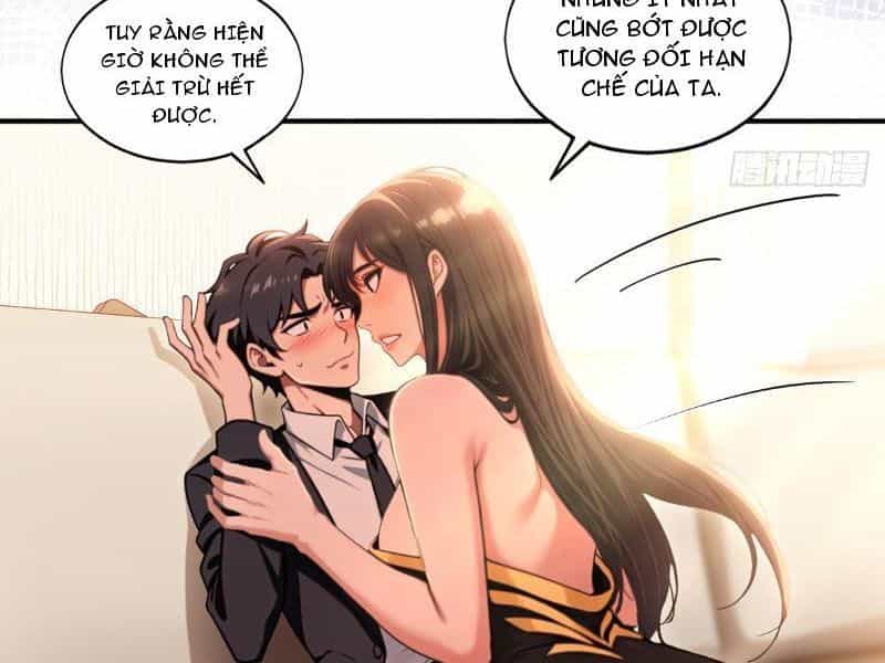 Nữ Đế Ma Tôn Xuyên Không Thành Cấp Trên Của Tôi - Chương 19 - ảnh 23