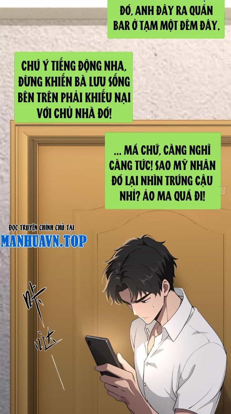 Nữ Đế Ma Tôn Xuyên Không Thành Cấp Trên Của Tôi - Chương 2 - ảnh 2
