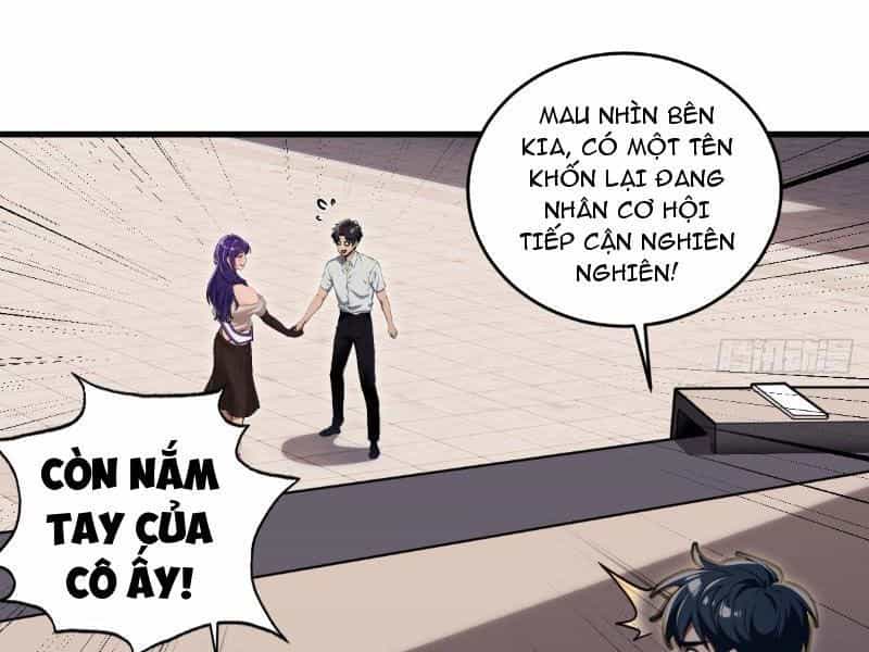 Nữ Đế Ma Tôn Xuyên Không Thành Cấp Trên Của Tôi - Chương 21 - ảnh 67